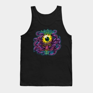 Cycloptopus Tank Top